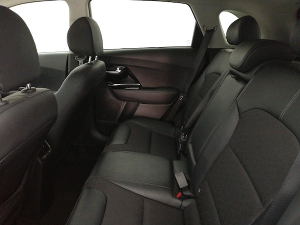 Used Kia Niro 2020 for sale - 76233142: Photo 6