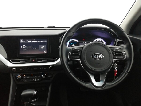 Used Kia Niro 2020 for sale - 76233142: Photo 7