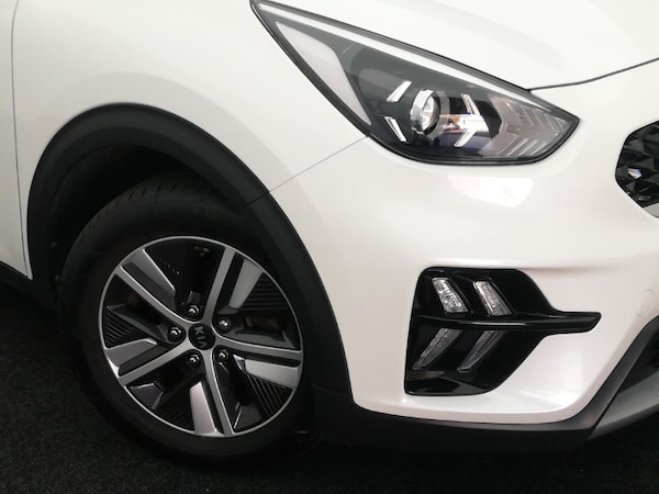 Used Kia Niro 2020 for sale - 76233142: Photo 9