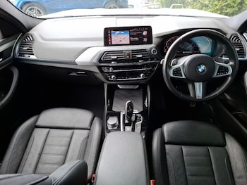 Used BMW X4 2020 for sale - 79510552: Photo