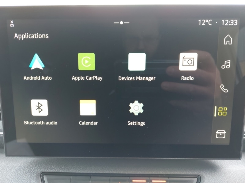 Used Renault Master 2026 for sale - 78127062: Photo 10