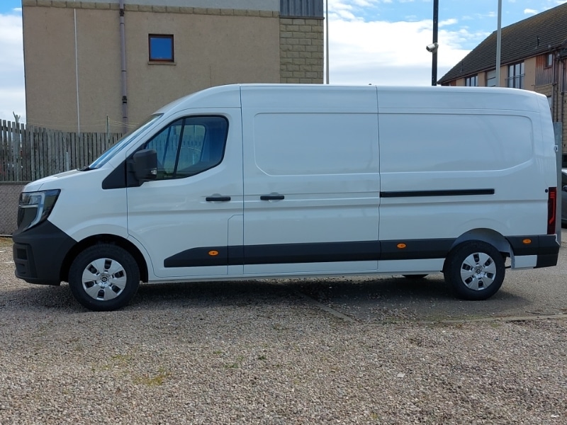 Used Renault Master 2026 for sale - 78127062: Photo 4