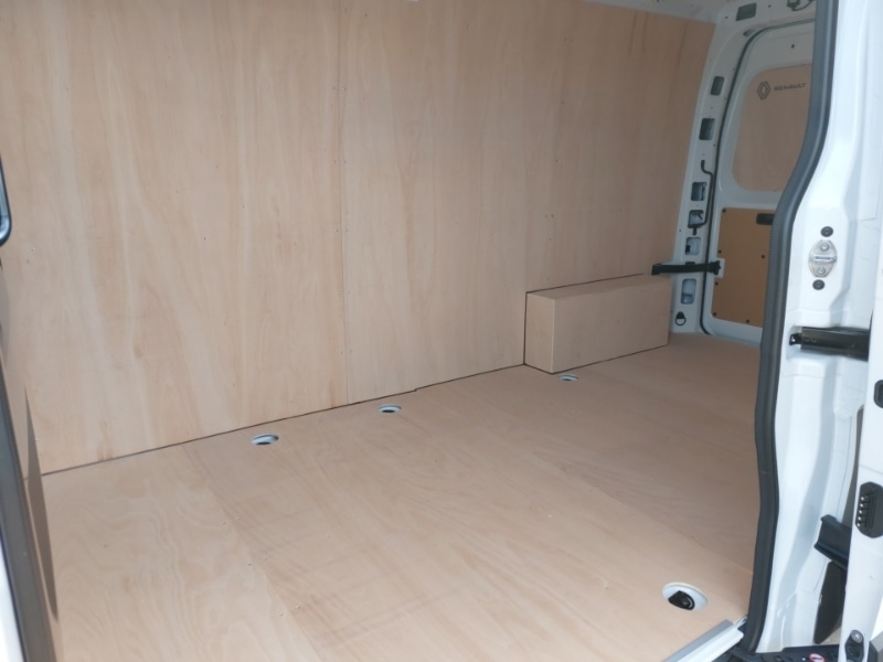 Used Renault Master 2026 for sale - 78127062: Photo 6