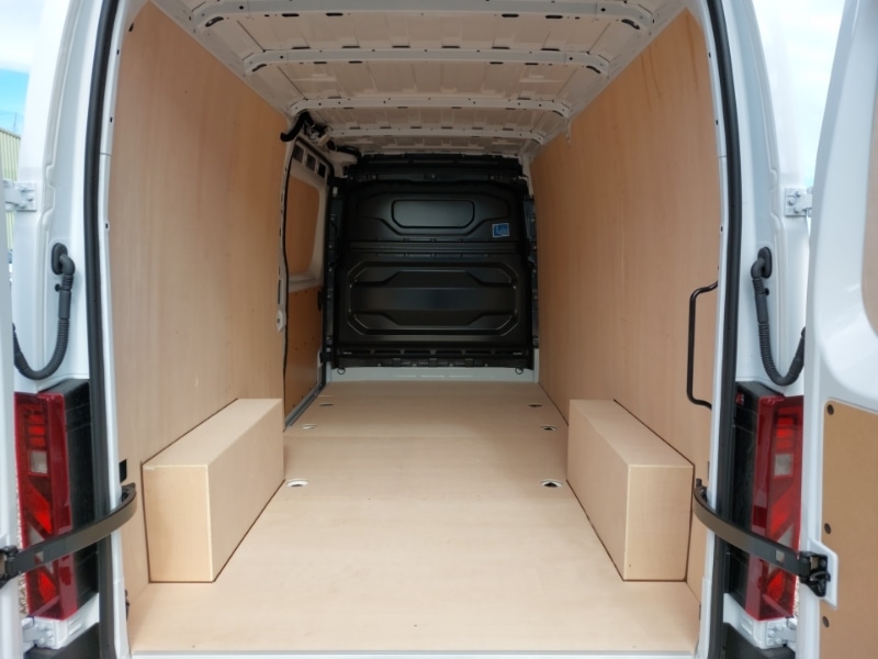 Used Renault Master 2026 for sale - 78127062: Photo 8