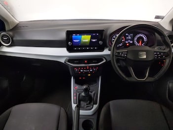 Used SEAT Arona 2023 for sale - 78290472: Photo