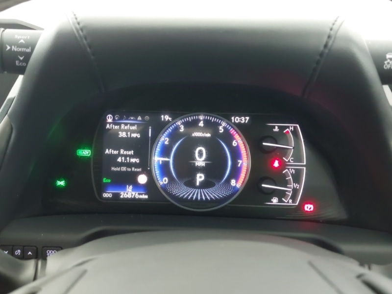 Used Lexus ES 2020 for sale - 76362246: Photo 11