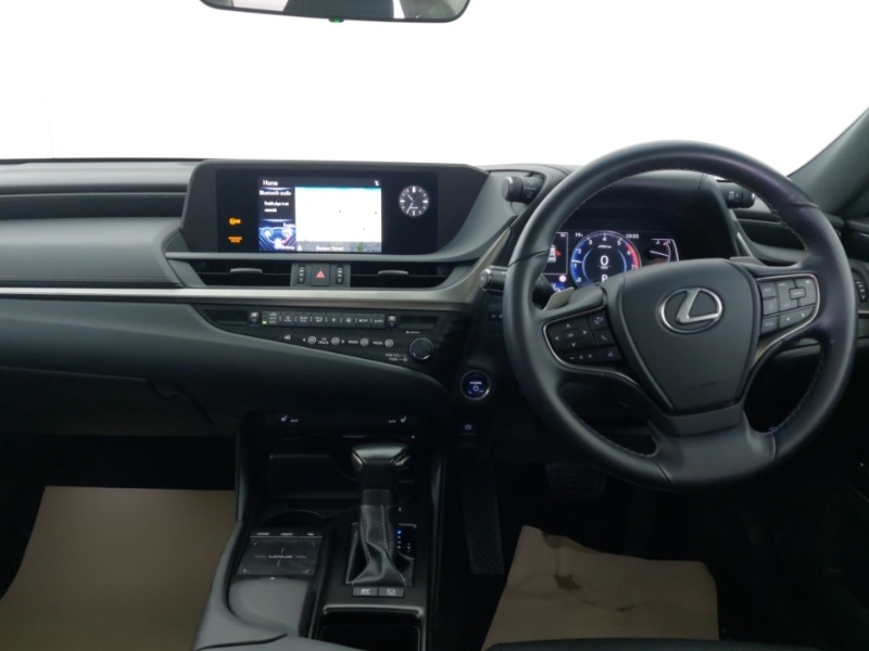 Used Lexus ES 2020 for sale - 76362246: Photo 2