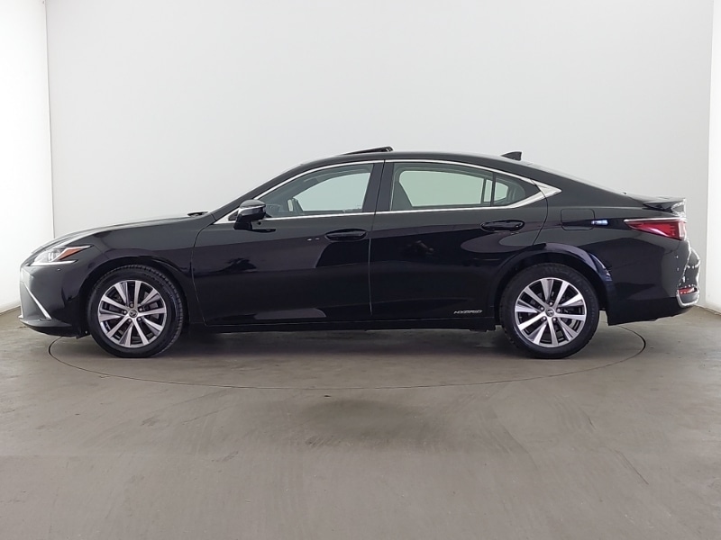 Used Lexus ES 2020 for sale - 76362246: Photo 4