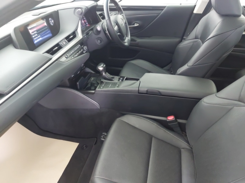 Used Lexus ES 2020 for sale - 76362246: Photo 5