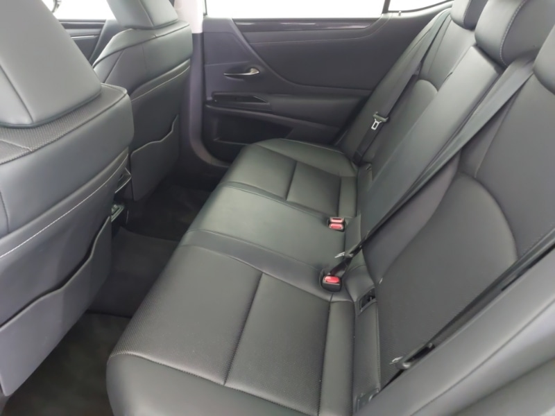 Used Lexus ES 2020 for sale - 76362246: Photo 6