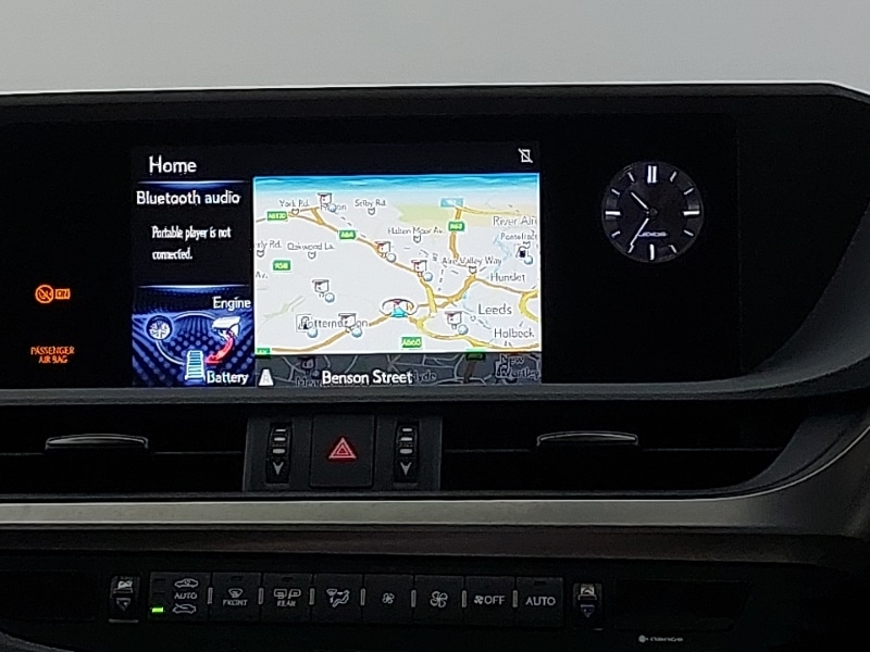 Used Lexus ES 2020 for sale - 76362246: Photo 7