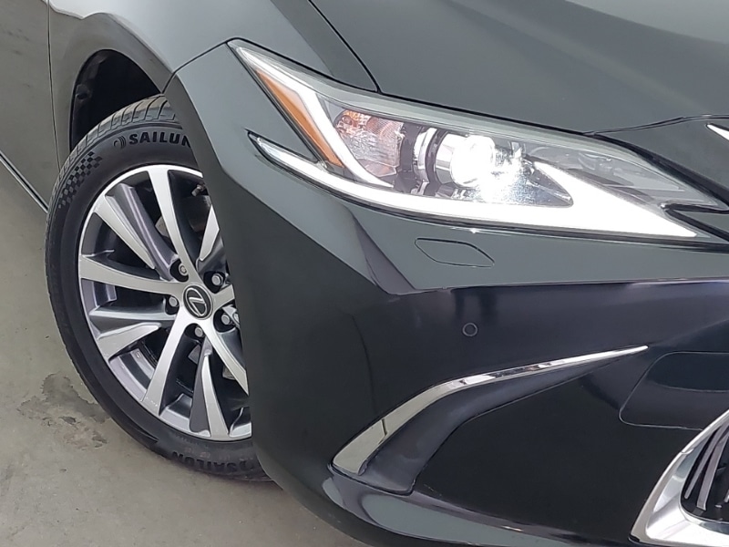 Used Lexus ES 2020 for sale - 76362246: Photo 9