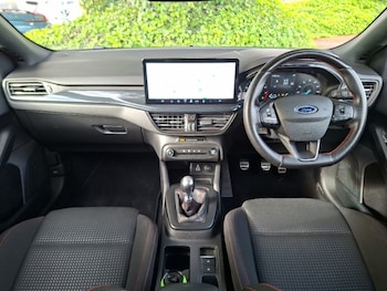 Used Ford Focus 2024 for sale - 79406133: Photo