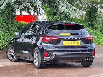 Used Ford Focus 2024 for sale - 79406133: Photo