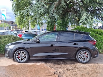 Used Ford Focus 2024 for sale - 79406133: Photo