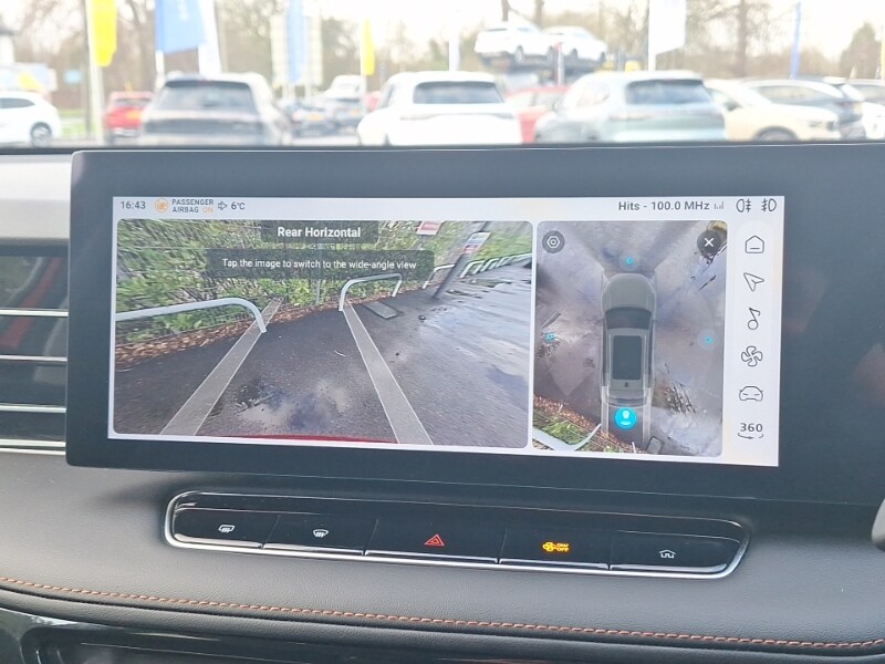 Used MG MG HS 2024 for sale - 77762170: Photo 11