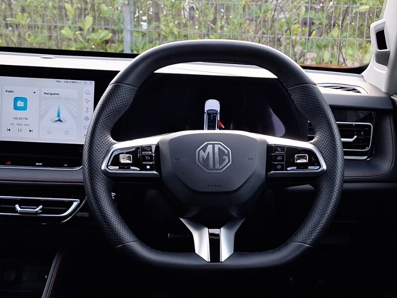 Used MG MG HS 2024 for sale - 77762170: Photo 7