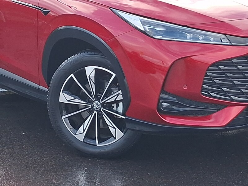 Used MG MG HS 2024 for sale - 77762170: Photo 9