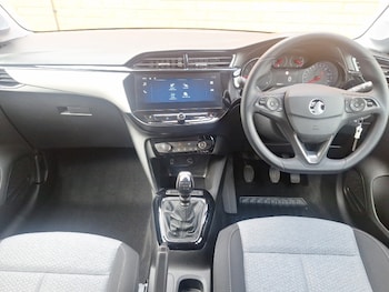 Used Vauxhall Corsa 2026 for sale - 79342778: Photo