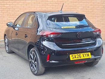 Used Vauxhall Corsa 2026 for sale - 79342778: Photo