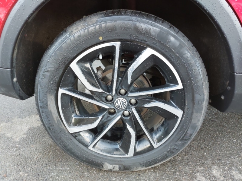 Used MG MG ZS 2022 for sale - 76688300: Photo 12