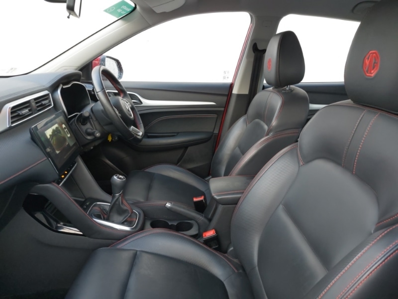 Used MG MG ZS 2022 for sale - 76688300: Photo 5