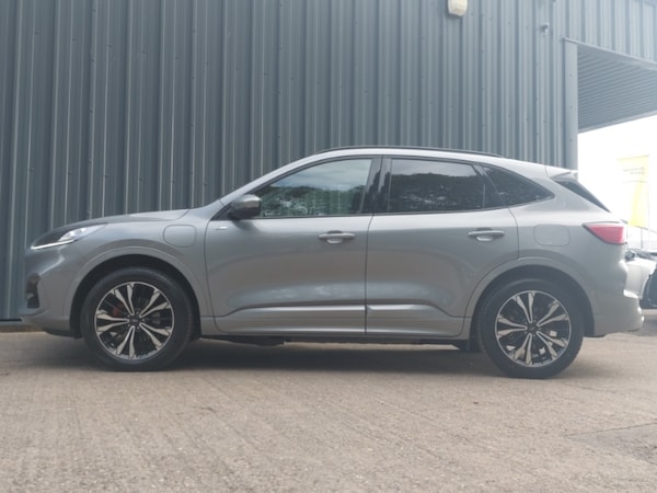 Used Ford Kuga 2022 for sale - 76293752: Photo 4