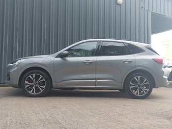 Used Ford Kuga 2022 for sale - 76293752: Photo 4