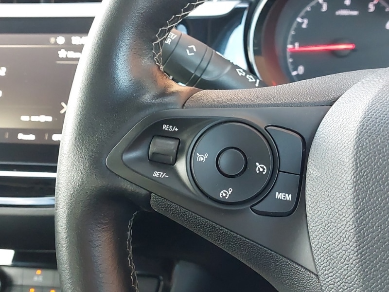 Used Vauxhall Corsa 2022 for sale - 77284852: Photo 10