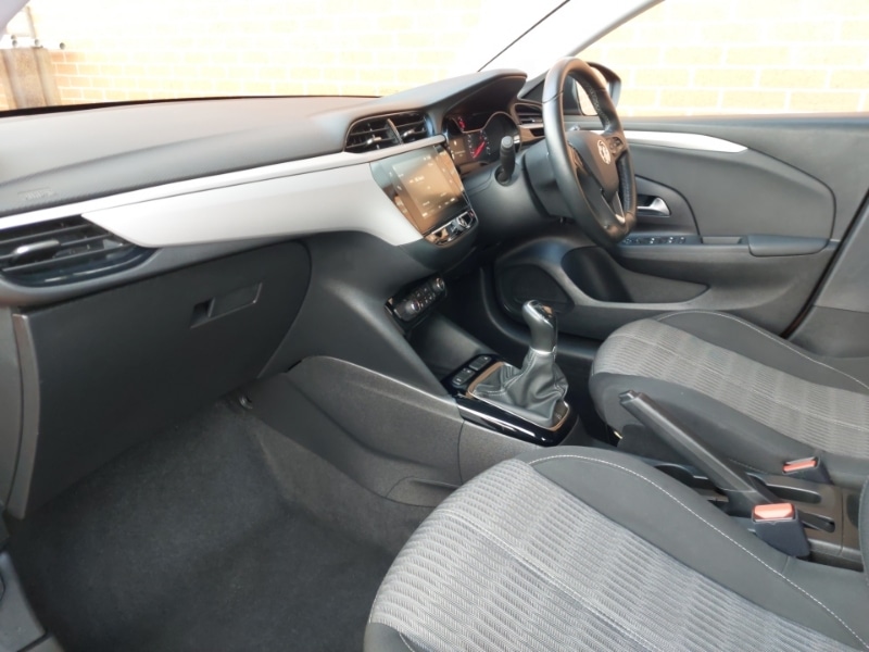 Used Vauxhall Corsa 2022 for sale - 77284852: Photo 5