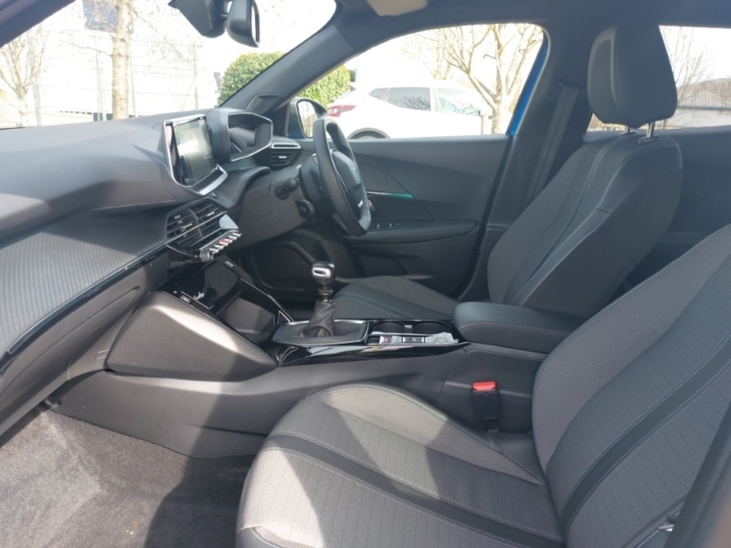 Used Peugeot 2008 2023 for sale - 78152088: Photo 5