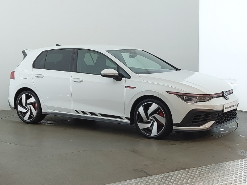 Used Volkswagen Golf 2023 for sale - 76591871: Photo 12