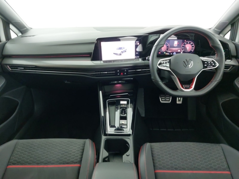 Used Volkswagen Golf 2023 for sale - 76591871: Photo 2