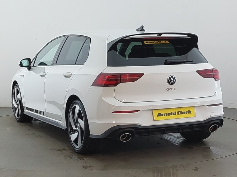 Used Volkswagen Golf 2023 for sale - 76591871: Photo 3