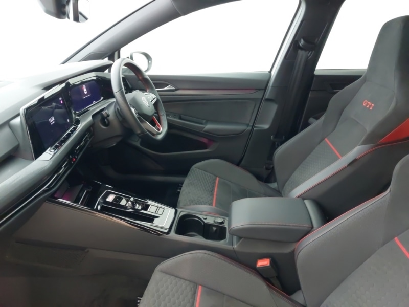 Used Volkswagen Golf 2023 for sale - 76591871: Photo 5