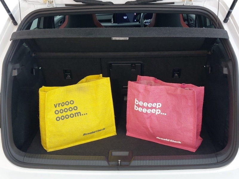 Used Volkswagen Golf 2023 for sale - 76591871: Photo 8