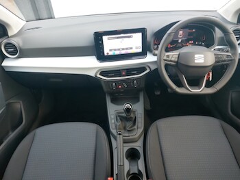 Used SEAT Ibiza 2025 for sale - 77085966: Photo