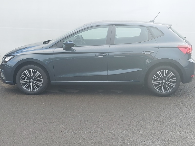 Used SEAT Ibiza 2025 for sale - 77085966: Photo 4