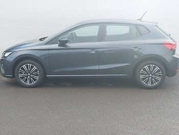 Used SEAT Ibiza 2025 for sale - 77085966: Photo