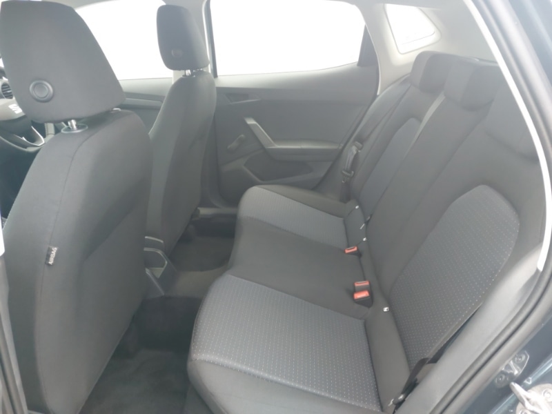 Used SEAT Ibiza 2025 for sale - 77085966: Photo 6