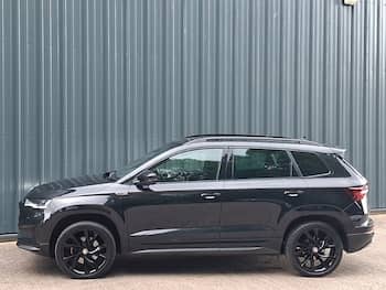 Used Skoda Karoq 2023 for sale - 79722032: Photo