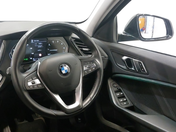 Used BMW 1 Series 2021 for sale - 76305939: Photo 10