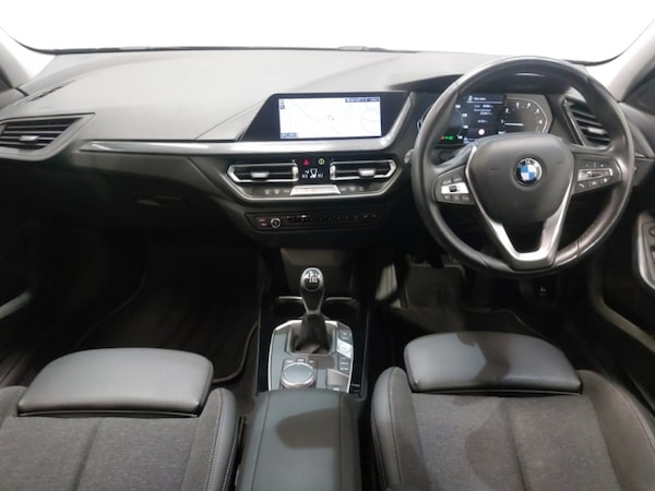 Used BMW 1 Series 2021 for sale - 76305939: Photo 2