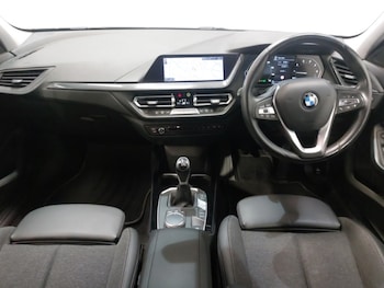 Used BMW 1 Series 2021 for sale - 76305939: Photo