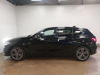 Used BMW 1 Series 2021 for sale - 76305939: Photo