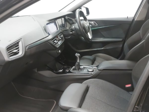 Used BMW 1 Series 2021 for sale - 76305939: Photo 5