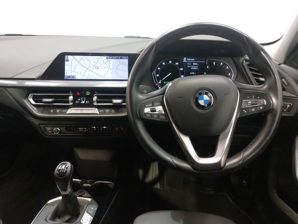 Used BMW 1 Series 2021 for sale - 76305939: Photo 7