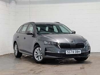 2024 - 1.5 TSI e-TEC SE Technology 5dr DSG