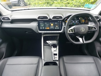 Used MG MG ZS 2025 for sale - 78642923: Photo