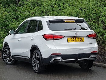 Used MG MG ZS 2025 for sale - 78642923: Photo
